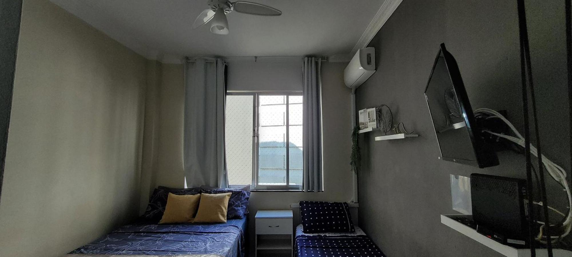 Apartamento Sunset Rio Flats Río de Janeiro Exterior foto
