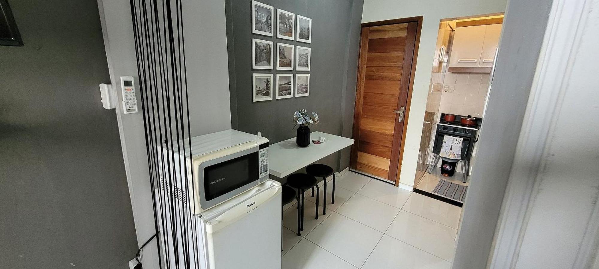 Apartamento Sunset Rio Flats Río de Janeiro Exterior foto