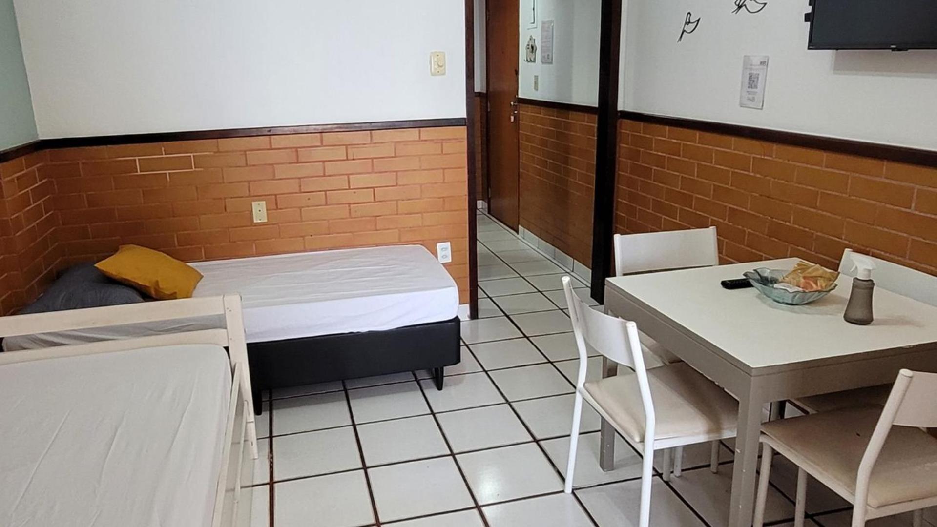 Apartamento Sunset Rio Flats Río de Janeiro Habitación foto