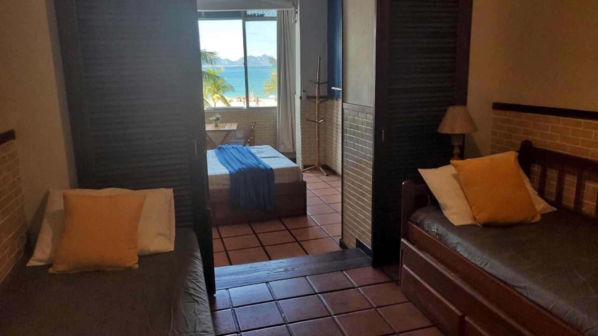 Apartamento Sunset Rio Flats Río de Janeiro Habitación foto