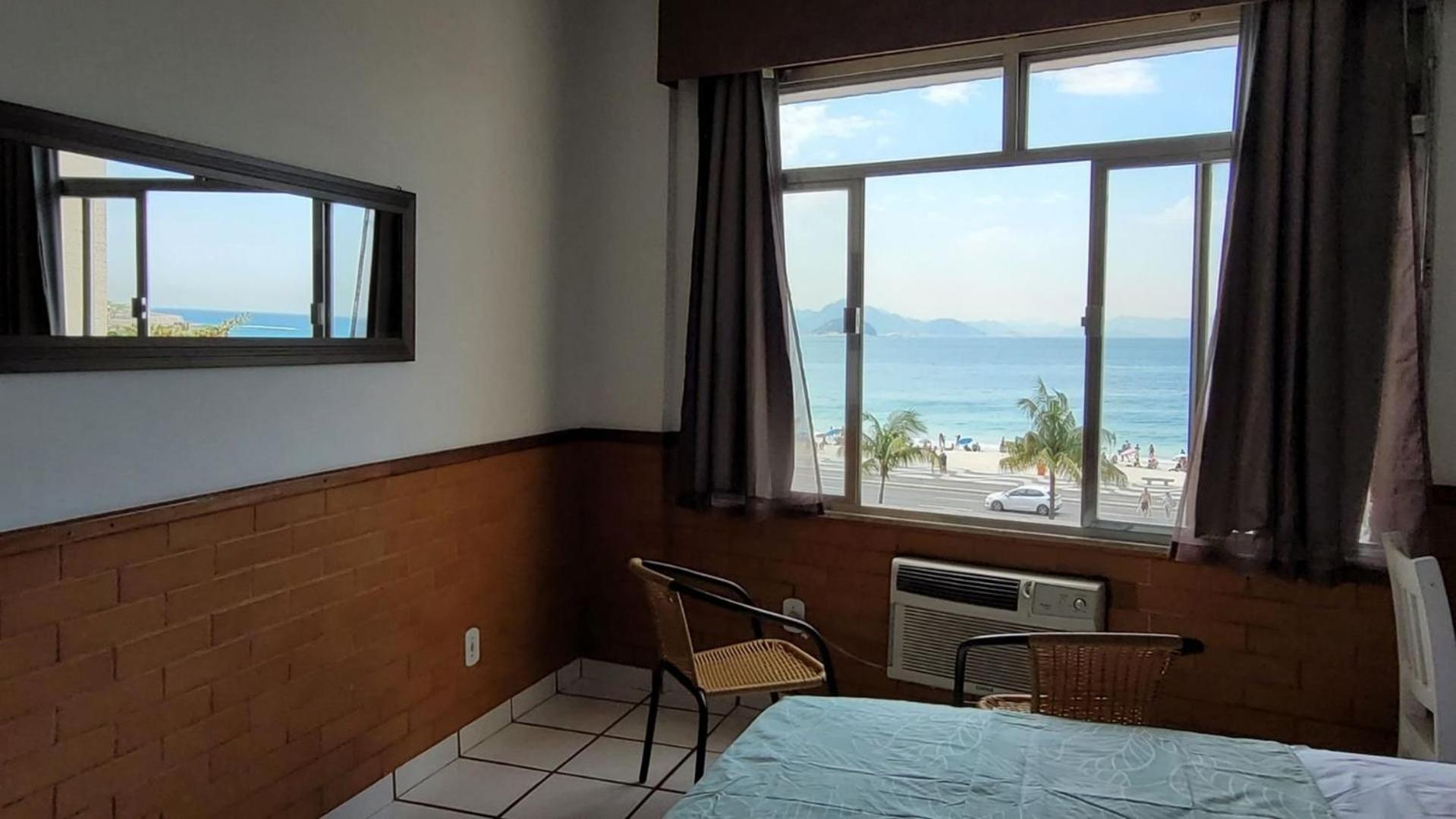 Apartamento Sunset Rio Flats Río de Janeiro Habitación foto