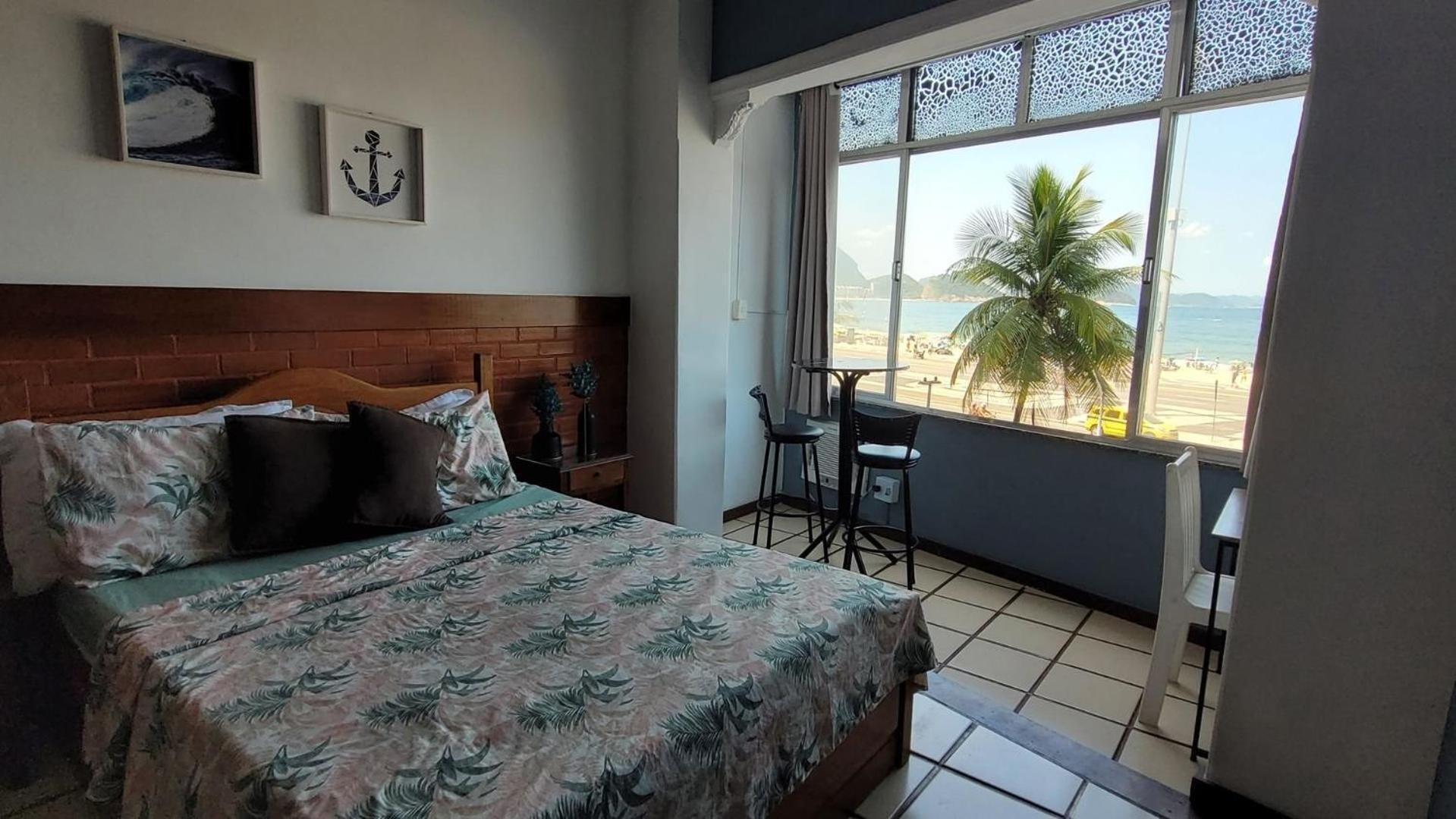 Apartamento Sunset Rio Flats Río de Janeiro Habitación foto