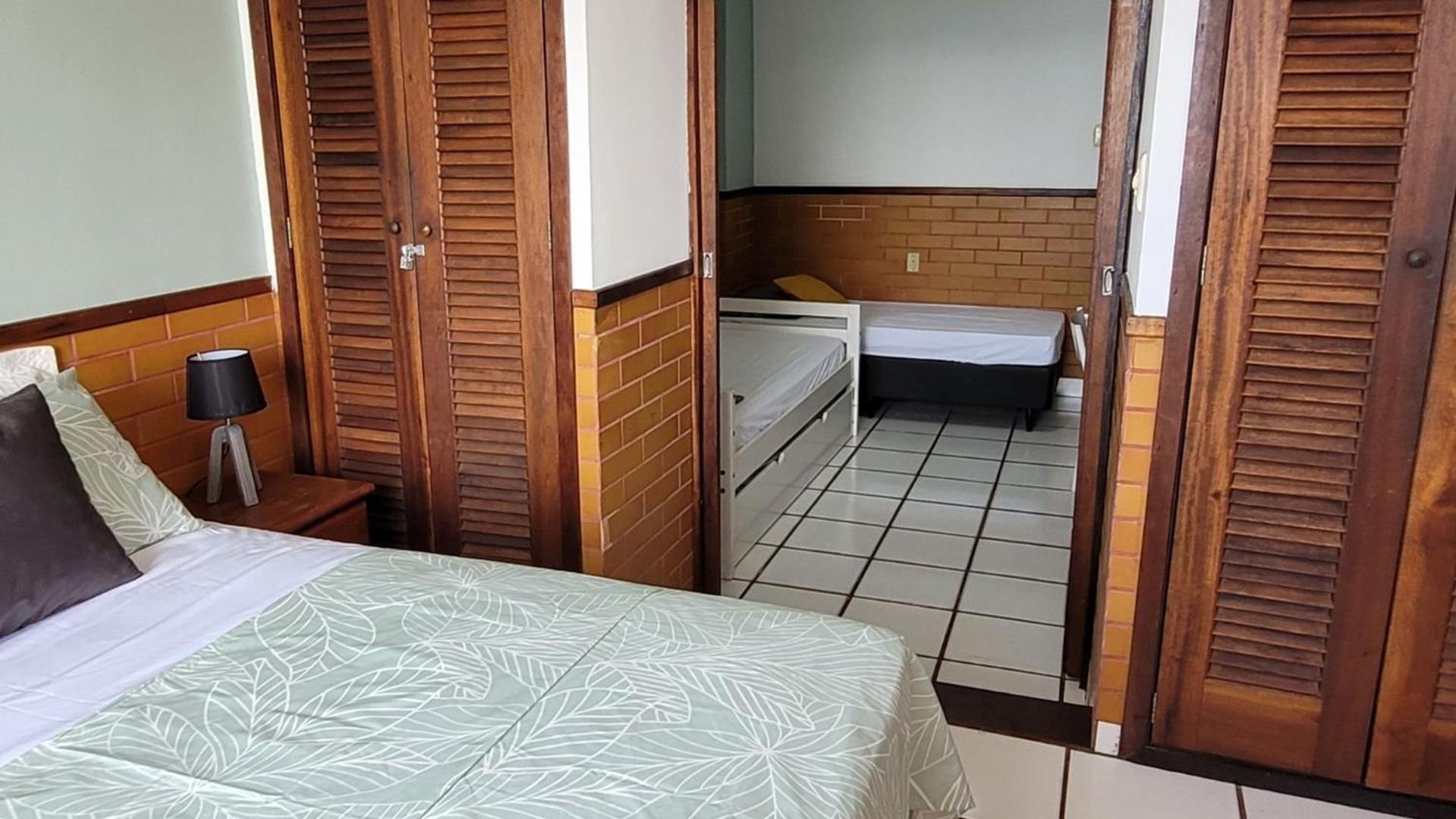 Apartamento Sunset Rio Flats Río de Janeiro Habitación foto