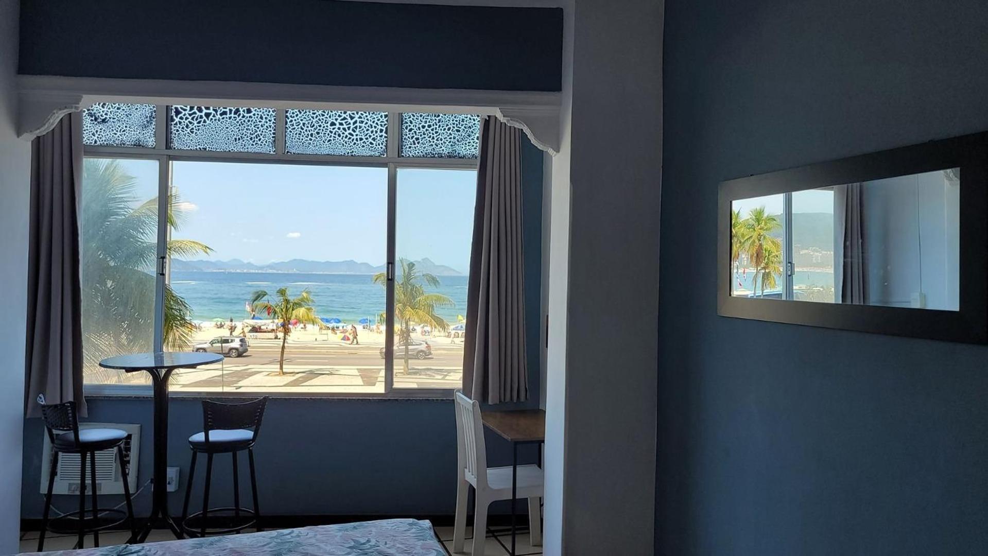 Apartamento Sunset Rio Flats Río de Janeiro Habitación foto