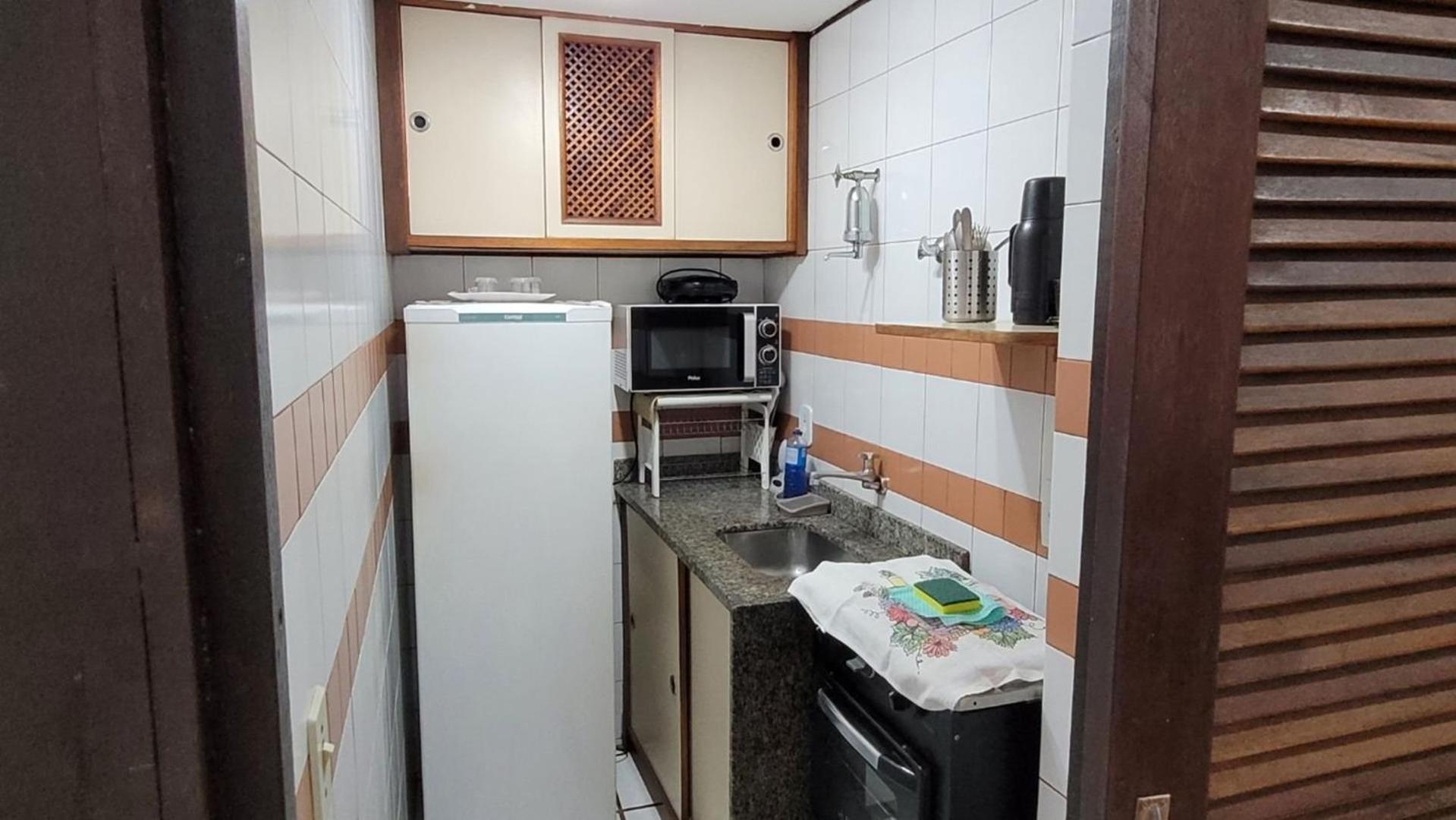 Apartamento Sunset Rio Flats Río de Janeiro Habitación foto