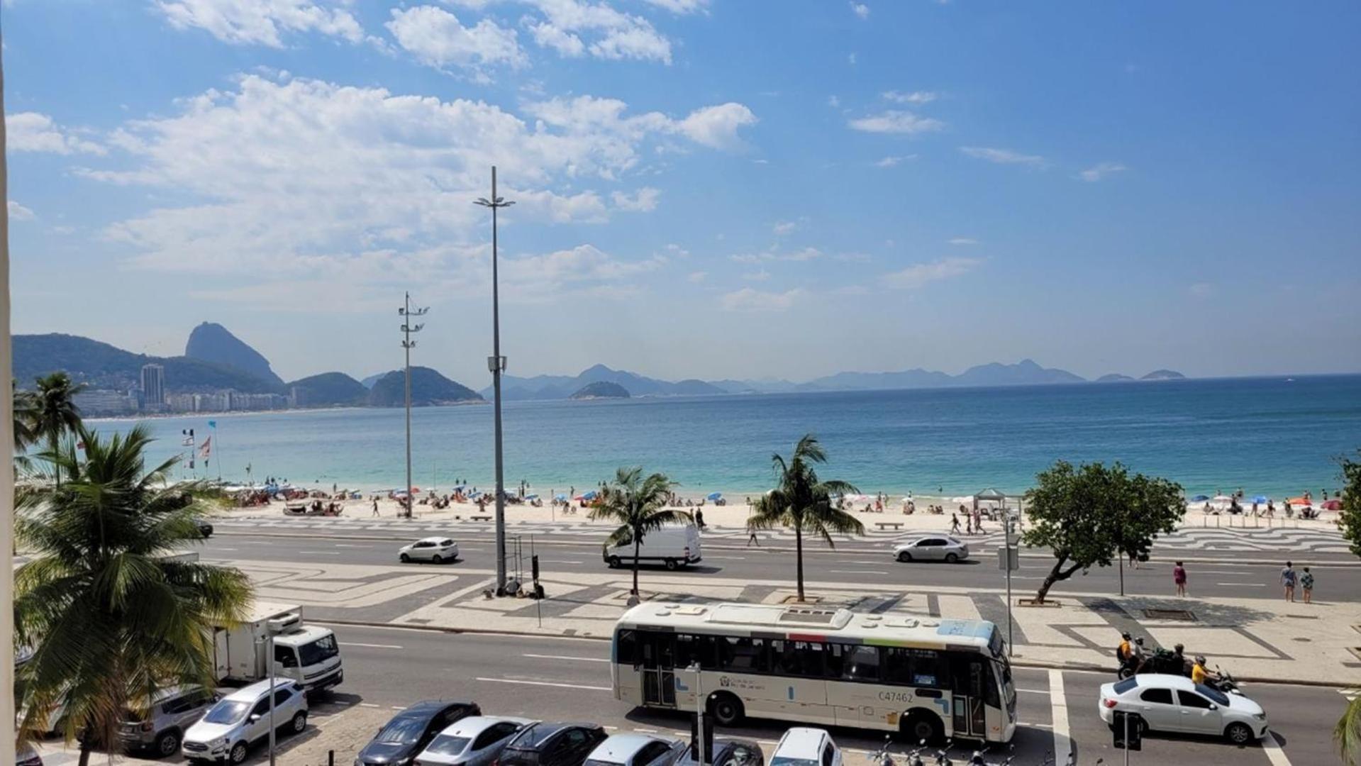 Apartamento Sunset Rio Flats Río de Janeiro Habitación foto