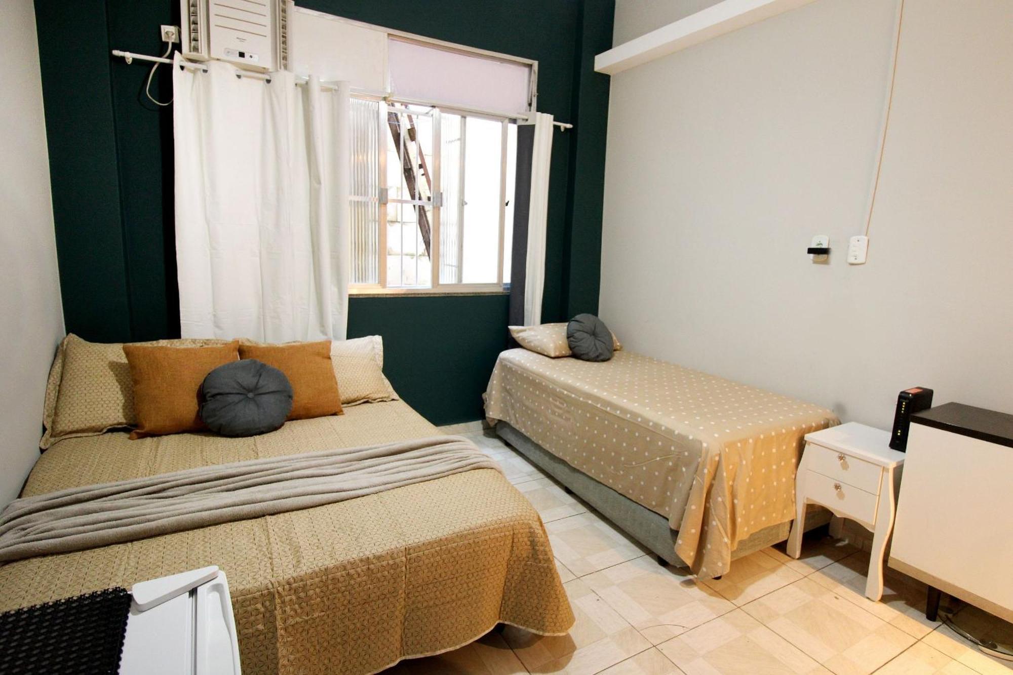 Apartamento Sunset Rio Flats Río de Janeiro Exterior foto