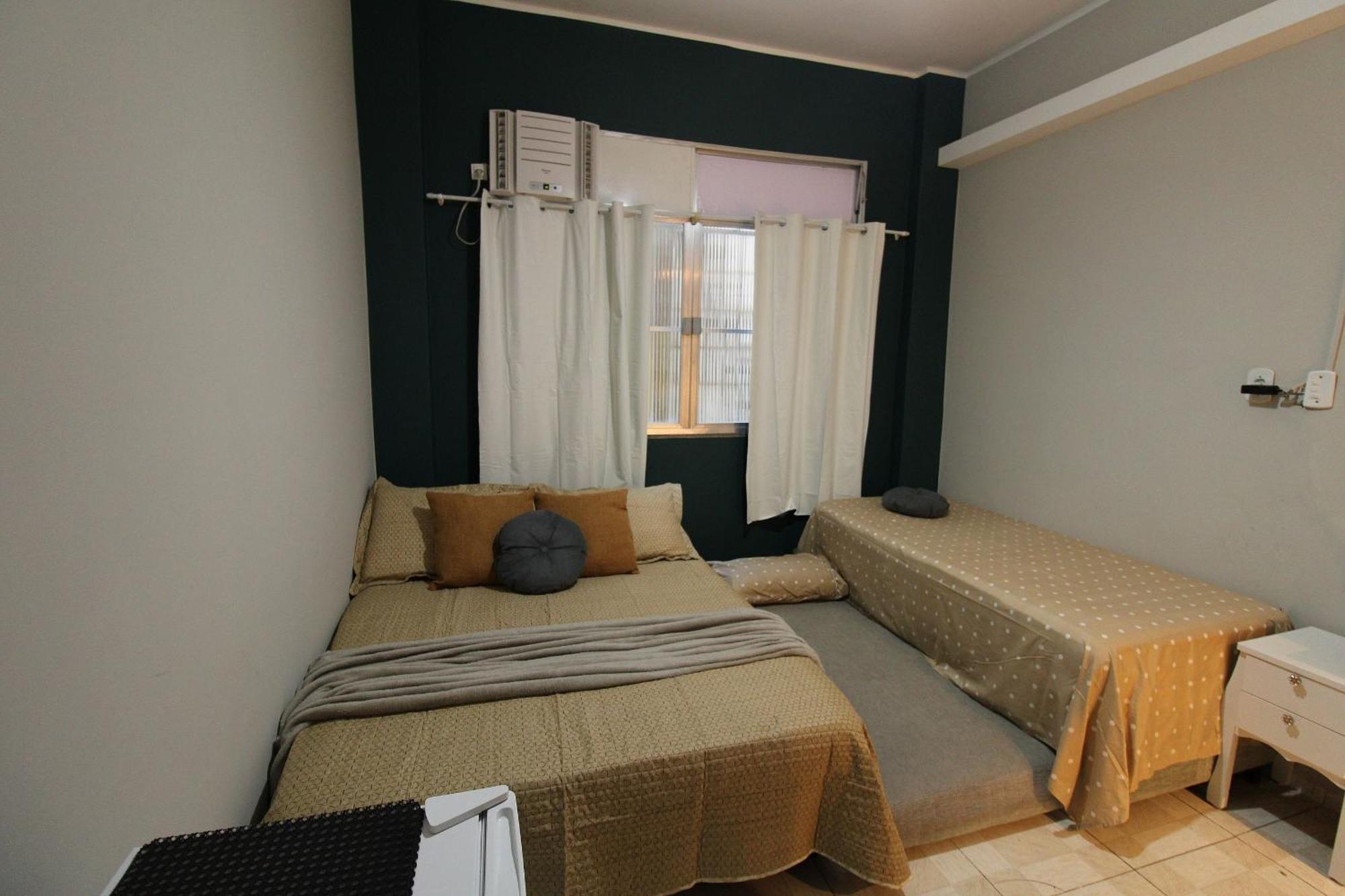 Apartamento Sunset Rio Flats Río de Janeiro Exterior foto